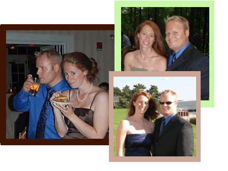 Pete and Jill Pics